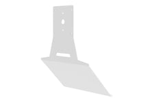 Compulocks Universal Keyboard Tray VESA Compatible monteringskomponent - vit