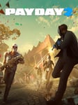 PAYDAY 2 - E3 Jack Mask Steam (Digital nedlasting)