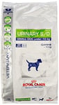 ROYAL CANIN Urinary Small Dog Food, 8 kg