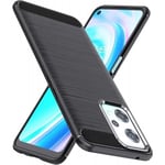 OnePlus Nord CE 2 Lite 5G Stöttåligt Skal SlimCarbon
