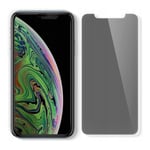 Spigen iPhone 11 Tempered Glass Privacy Screen Protector Alm Glass.Tr