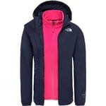 "Girl's Eliana Triclimate Jacket 14+"
