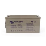 Victron - Batterie décharge lente BAT412151104 Gel 12v 165ah