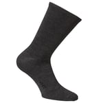 Alpaca Merino Lifestyle 2-pack (Grå (DARK GREY) 45-48)