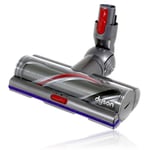 DYSON V11 Torque Drive Motorhead Vacuum Brush Head Tool SV14 SV15 970100-05