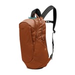 Stöldsäker ryggsäck - PACSAFE ECO 25L Anti-Theft Econyl Canyon