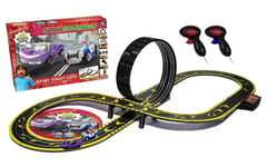 Scalextric 1/64 Ryan´s World Street Chase (Batteridrevet)