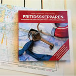 Förarintygspaket Västkusten Fritidsskepparen, Kort 1