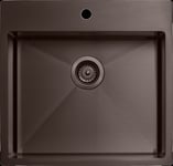 Tapwell TA5540 PVD Bronze