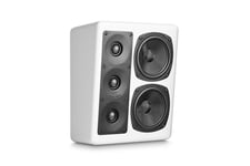M&K Sound New MP-150 Right/Center / [Färg: Vit]