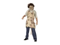 Leatherface - The Texas Chainsaw Massacre