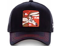 Capslab Capslab Freegun Looney Tunes Cap Cl-Loo-1-Coy1 Svart One Size