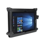 MOBILIS Sacoche de transport - Pack pour Lenovo tablette 25,7 cm (10,1") - Noir - Résistant aux chocs