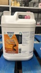 5 Litre Nikwax TX Direct Wash-In Waterproofing for Outdoor clothing Re-Proofer