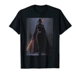 Star Wars Jedi Fallen Order Inquisitor Second Sister T-Shirt