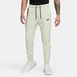 Nike Sweatpants NSW Tech Fleece 24 - Grön/Svart adult FB8002-020