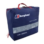 Berghaus Air 4XL Triple Layered Insulating Comfortable Waterproof Tent Carpet