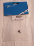 Flasher 450 Main Blade Screws FHS1195 for Radio Control Model Helicopters