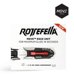 Rottefella Move Race Unit Black
