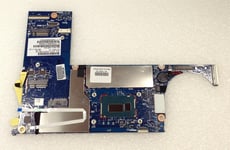 HP Pro x2 612 G1 766626-001 766626-601 compatible i5-4302Y Motherboard NEW