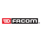 Facom Coffret de 5 tournevis Micro-Tech® Facom, fente - Phillips®