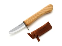 Kniv BeaverCraft C1 Kid; 50 mm;  för träsnideri