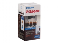 Saeco CA6702 BRITA INTENZA+ - Filterpatron - till kaffemaskin - för Lavazza A Modo Mio RI9585 Talea RI9829 Xelsis HD8646 Xsmall HD8743 Xsmall Class HD8745