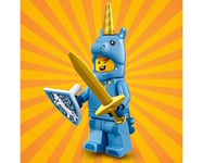 Lego Series 18: Party Unicorn Guy Minifigure