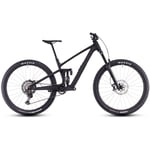 Heldämpad MTB Cube Stereo ONE55 C:62 SLX 29 Blackline M 2025