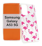 Designskal TPU Samsung Galaxy A53 5G (A536B)