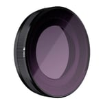 Freewell Neutral Density ND4 Camera Lens Filter Compatible with Insta360 One R (1-INCH EDITION)