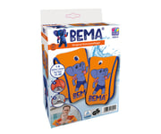 BEMA - BEMA simpuffar - Neopren (11-30 kg.)