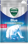 Vicks Blue Extra Strong SF 72 g