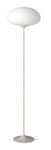 Stemlite Floor Lamp 150 cm - Pebble Grey