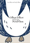 - Gilbert Filbert and his big MAD box Bok