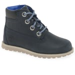 Timberland Pokey Pine Zip Boys Toddler Boots