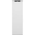 Hotpoint HF1801EF2UK Built-In Freezer - White - Frost Free - Built-In/Integrated