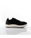 Under Armour UA Hovr Sonic NC Trainers - Womens - Black Textile - Size UK 4.5