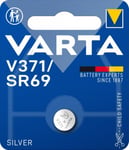 GP370 (Varta), 1.55V