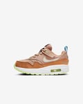 Nike Air Max 1 SE EasyOn Younger Kids' Shoes