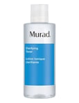 Murad Blemish Control Clarifying T R Ansiktstvätt Ansiktsvatten Nude Murad