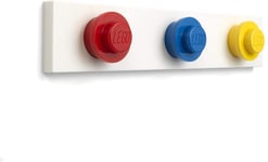 Room Copenhagen Room Copenhagen Lego Wall Bracket Red, Blue, Yellow 41110001