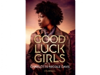 Good Luck Girls 1 | Charlotte Davis | Språk: Danska
