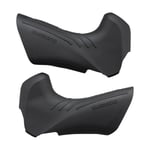 Shimano Bracket Cover Pair ST-RX815  Svart Cykeldelar