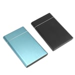 2.5in Ultra Slim External Hard Drive HDD Up To 5Gbps USB 3.0 Interface UK