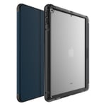 Otterbox iPad 10.2 Fodral Symmetry Folio Coastal Evening