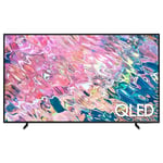 TV QLED Samsung 55Q60B 55" 4K UHD (2022)