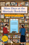More Days at the Morisaki Bookshop: The cosy sequel to DAYS AT THE MORISAKI BOOKSHOP, the perfect gift for book lovers - Bok fra Outland