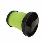 Filter Kit Fits Gtech Handheld Multi Mk2 K9 Mutli Washable Green Filter Kit