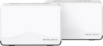 Mercusys Halo H27BE Mesh WiFI 7 BE3600 2-pack